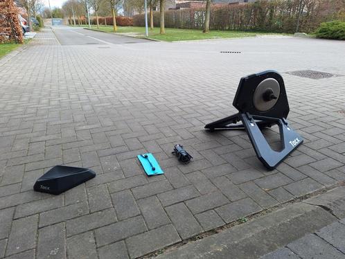 Tacx Neo Smart T2800, Sport en Fitness, Wielrennen, Gebruikt, Ophalen of Verzenden