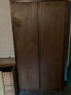 Vintage kast berging, Ophalen, Gebruikt, 70 tot 120 cm, 170 cm of meer