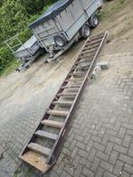 Trap te koop!, Doe-het-zelf en Bouw, Ophalen, Gebruikt, Trap