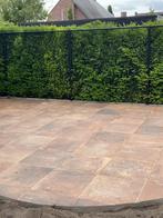 keramische terrastegels 60 x 60 x 2, Tuin en Terras, Ophalen, Keramiek, Nieuw, 5 tot 10 m²