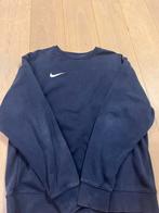 Nike sweater maat L, Kleding | Heren, Truien en Vesten, Maat 52/54 (L), Blauw, Nike, Ophalen of Verzenden