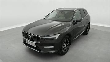 Volvo XC60 2.0 B4 MHEV AWD Inscription NAV CARPLAY CAM disponible aux enchères