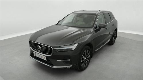 Volvo XC60 2.0 B4 MHEV AWD Inscription NAV CARPLAY CAM, Autos, Volvo, Entreprise, Achat, XC60, Diesel, SUV ou Tout-terrain, 5 portes