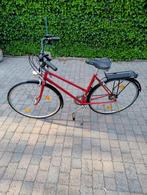 Damesfiets peugeot, Ophalen, 28 inch, 10 tot 15 versnellingen, Zo goed als nieuw