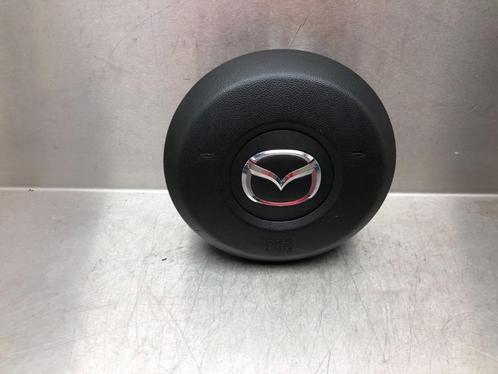 AIRBAG VOLANT Mazda 2 (DE) (01-2007/06-2015) (DF7357K0002), Autos : Pièces & Accessoires, Autres pièces automobiles, Mazda, Utilisé