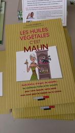 Boeken over plantaardige oliën „Julien Kaibeck”, Ophalen, Nieuw
