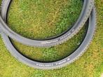 2 mtb banden 29 inch, Fietsen en Brommers, Fietsonderdelen, Ophalen of Verzenden, Zo goed als nieuw
