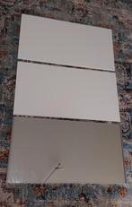 IKEA ENHET 1 porte miroir neuve et 2 portes blanches - 40x75, Enlèvement