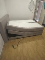 160x 200 electra box spring, Ophalen, Zo goed als nieuw