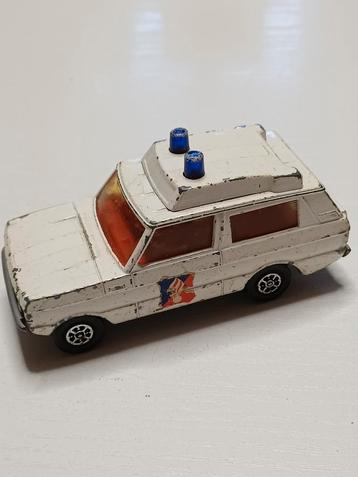 Vigiland Range Rover Gorgi beschikbaar voor biedingen