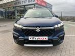 Suzuki S-Cross, Autos, SUV ou Tout-terrain, 5 places, Carnet d'entretien, Hybride Électrique/Essence