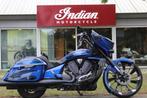 VICTORY Cross Country Cory Ness, Motoren, Motoren | Overige merken, Chopper, Bedrijf, 1731 cc