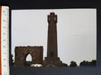 Foto Diksmuide Ijzertoren Oorlogsmonument 1987, Verzamelen, Foto's en Prenten, Gebruikt, 1980 tot heden, Foto, Ophalen of Verzenden