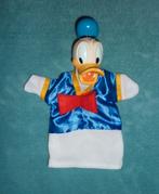 Marionnettes à main - Disney, Enlèvement, Donald Duck, Comme neuf, Autres types