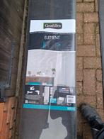 Pvc wandpanelen, Ophalen