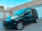 Fiat Qubo | 12 Maanden Garantie | 107 Dkm | Benzine | 2011 |, Auto's, Fiat, Voorwielaandrijving, Euro 5, 1360 cc, 4 cilinders