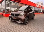 Smart ForTwo 0.9i •AUTOMAAT• CRUISE• •CAMERA• PROPERE STAAT, Auto's, Automaat, Bedrijf, ForTwo, 66 kW