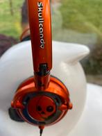Skullcandy koptelefoon, Enlèvement, Comme neuf, Skullcandy