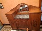 Armoire ancienne en chêne, Antiek en Kunst, Antiek | Meubels | Kasten, Ophalen