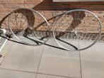 Alu velgen, Fietsen en Brommers, Ophalen, Gebruikt