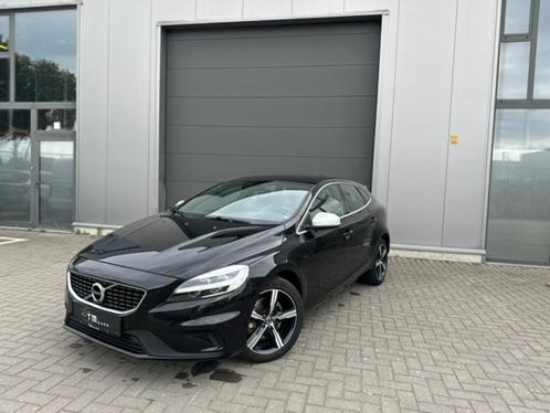 Volvo V40 R-design diesel automaat 150pk, Auto's, Volvo, Bedrijf, Te koop, V40, ABS, Adaptieve lichten, Airbags, Airconditioning