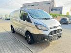 Ford Transit Custom 2.2 Diesel 10/2013 Euro5 180.000km, Auto's, Euro 5, Bedrijf, Diesel, Transit