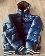 Originele MonclerWinterjas maat M, Kleding | Heren, Ophalen, Maat 48/50 (M)