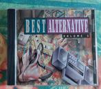 Cd Beste Alternatief Volume 5. DEPECHE MODE U2 BLUR TEXAS, Ophalen of Verzenden, Zo goed als nieuw, Pop
