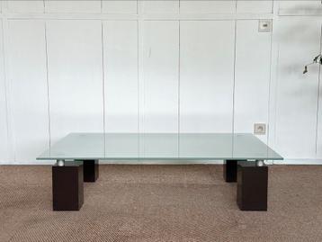 Vintage design coffeetable, Enlèvement