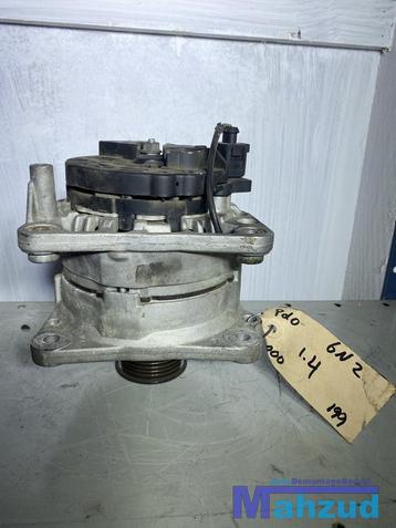 VW POLO 6N2 1.4 Dynamo  beschikbaar voor biedingen