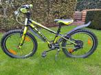 Kinderfiets Cube, Ophalen, Gebruikt, 20 inch, Versnellingen