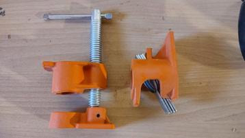 Lijmklem zonder buis beschikbaar voor biedingen