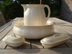 Toilet set, Ophalen of Verzenden, Toilet