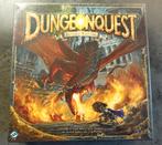 Dungeonquest Revised Edition, Hobby en Vrije tijd, Gezelschapsspellen | Bordspellen, Ophalen of Verzenden, Nieuw