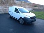 Dacia dokker, Auto's, 75 kW, Euro 6, Wit, Bedrijf