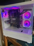 Budget Gaming PC i7-7700 / Gtx 1080 / 32gb DDR4, Computers en Software, Msi, 32 GB, Zo goed als nieuw, Gaming