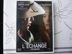 Changeling [DVD], Cd's en Dvd's, Vanaf 12 jaar, Ophalen of Verzenden, Zo goed als nieuw, Drama