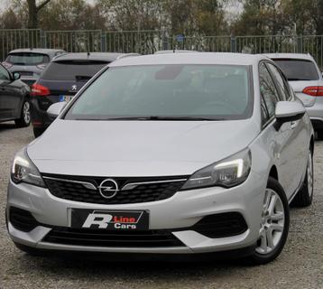 Opel Astra 1.2 TURBO EDITION CLIMATISATION LED BI-XENON VC V