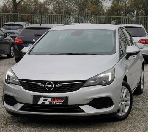 Opel Astra 1.2 TURBO EDITION CLIMATISATION LED BI-XENON VC V, Auto's, Opel, Bedrijf, Astra, ABS, Airbags, Airconditioning, Alarm