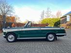 Triumph Herald Convertible 12/50, 1967, Auto's, Triumph, Achterwielaandrijving, 4 cilinders, Cabriolet, Particulier