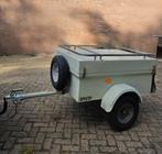 Saris Speedy Bagagewagen | Aanhanger, Ophalen