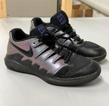 Chaussures tennis Nike Air Zoom Vapor X multicolores 38 disponible aux enchères