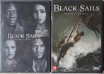 Black Sails 7 DVD's, Cd's en Dvd's, Ophalen, Zo goed als nieuw