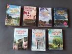 Lucinda Riley, Boeken, Romans, Ophalen, Gelezen, Lucinda Riley, België