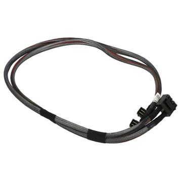 Dell R740 R740xd Dual SFF-8643 SAS cable 129TR beschikbaar voor biedingen