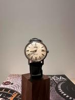 Omega Seamaster De Ville, Handtassen en Accessoires, Horloges | Heren, Staal, Polshorloge, Ophalen of Verzenden, Omega