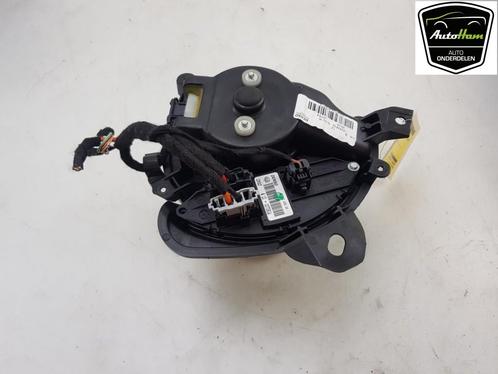 KACHEL VENTILATORMOTOR Opel Corsa E (01-2014/06-2019), Auto-onderdelen, Airco en Verwarming, Opel, Gebruikt