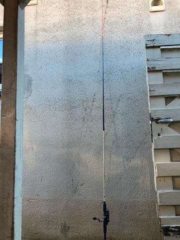 Hengel met molen beschikbaar voor biedingen