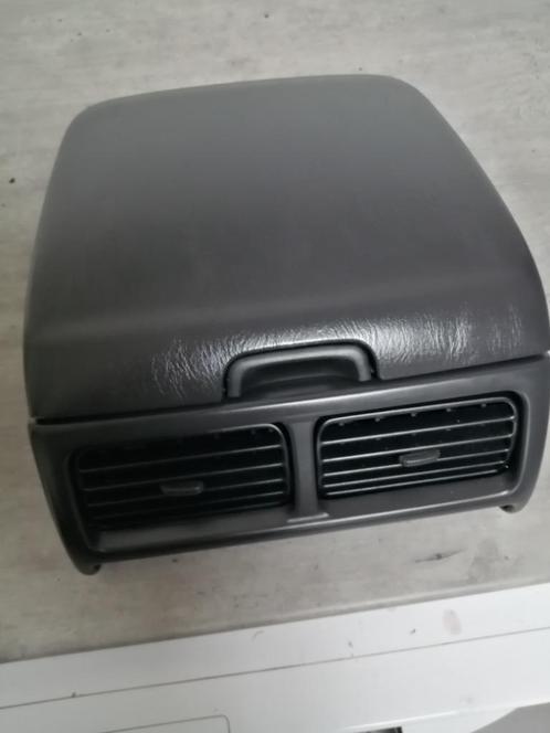 opbergbak/midden roosters dashboard SUBARU IMPREZA 1997/2001, Auto-onderdelen, Dashboard en Schakelaars, Subaru, Gebruikt, Ophalen of Verzenden