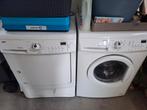 Wasmachine en droogkast, Elektronische apparatuur, Wasmachines, Ophalen, Gebruikt